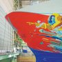 Pandemic drowns ‘Global Dream’