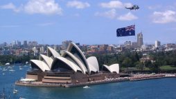 Australian men