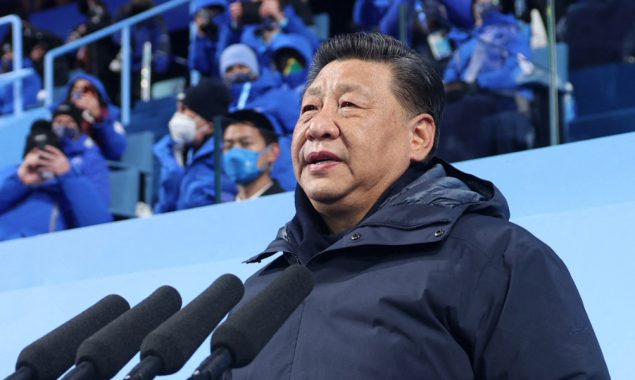 World eyes on China for Winter Olympics