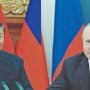 The Chinese-Russian bond