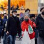 Record Japan elders carrying Covid