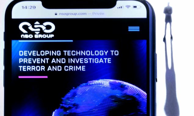 Israeli spyware sparks scandal at home