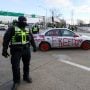US-Canada border crossing reopens after Covid protests