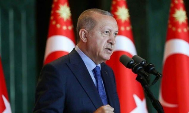 Turkey’s Erdogan to visit UAE to boost long-strained ties