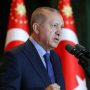 Turkey’s Erdogan to visit UAE to boost long-strained ties