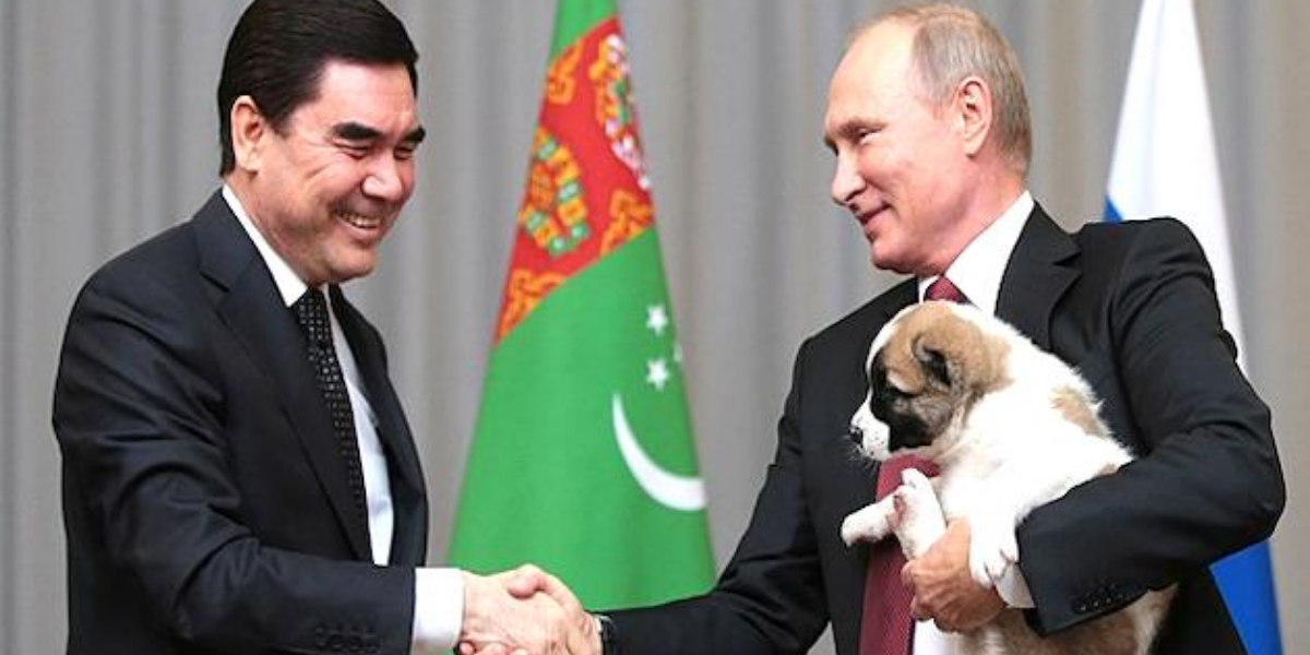 Australia's hospitality