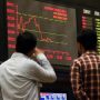 Bears rule the PSX; KSE-100 Index shed 314 points