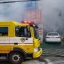 4 dead, 4 injured in S.Korean factory explosion