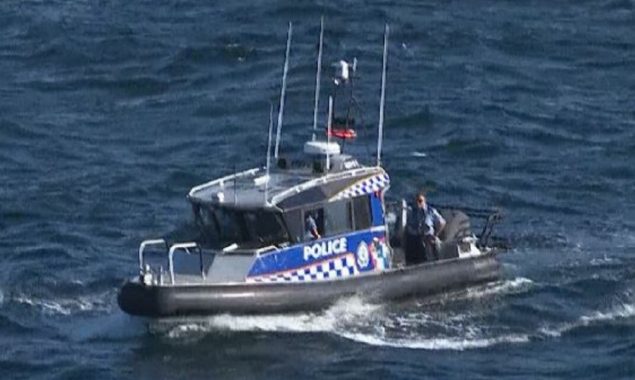 Swimmer’s remains found after Sydney shark attack