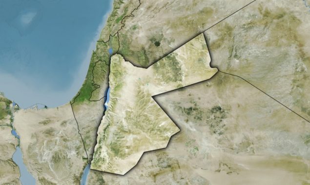 major water project