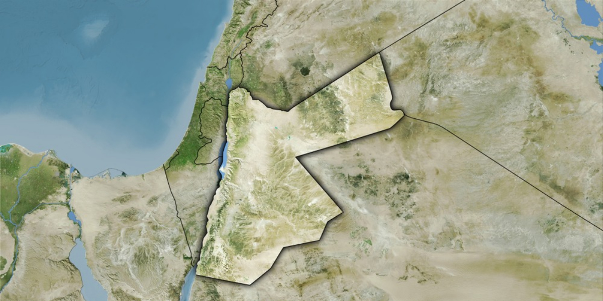 major water project