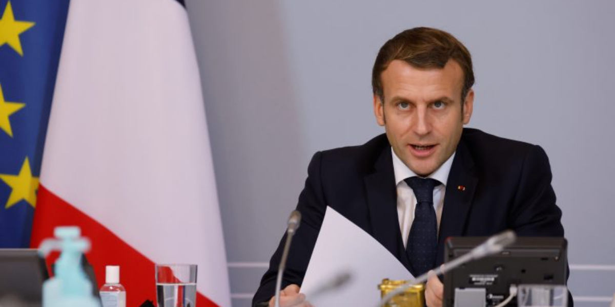 Macron