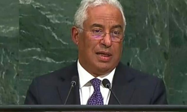 Inauguration of Portugal’s new government postponed