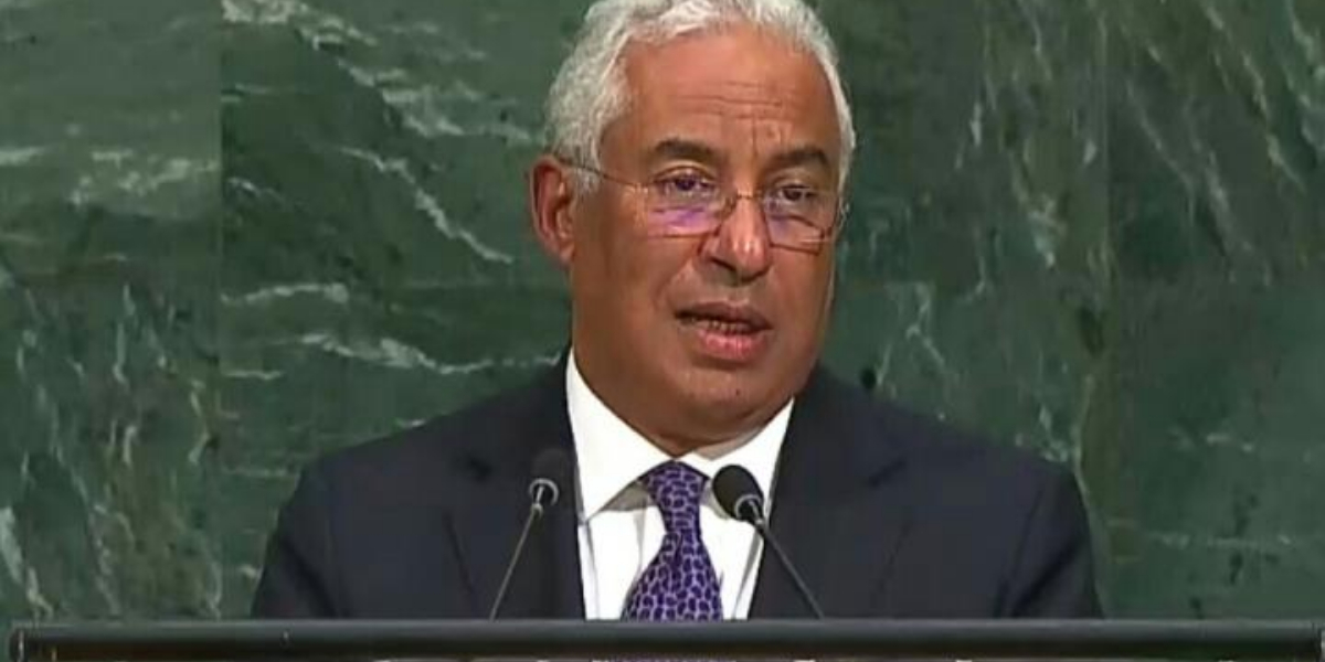 Portugal PM