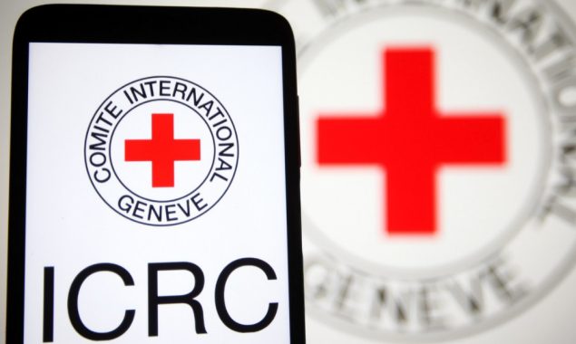 Red Cross says cyberattack was ‘criminal’