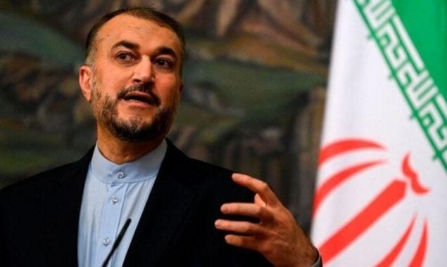 Iran calls for US ‘political statement’ on nuclear deal
