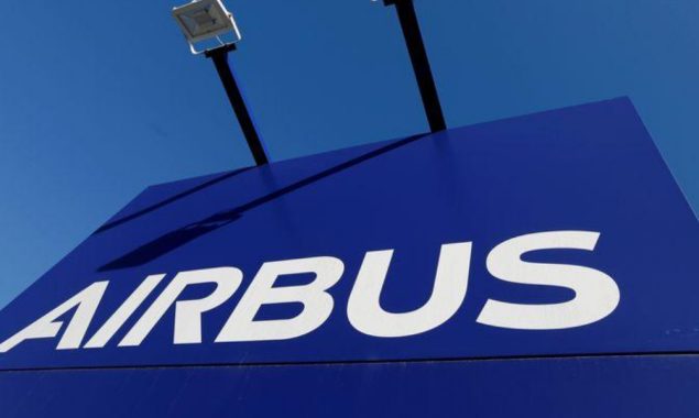 Airbus posts record profit, eyes more deliveries in 2022