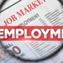 UK unemployment hits 48-year low, pushing up pay