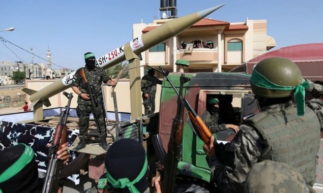 hamas