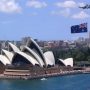 Australian men twice as likely to be highly paid than women