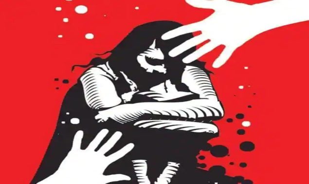 Minor rapes 13-year-old girl in India