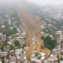 Rescuers scour for survivors after Brazil floods, landslides kill 94