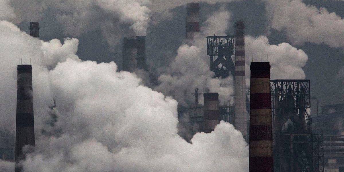 coal and climate