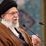 Iran seeks peaceful use of nuclear energy, says top leader