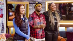 Celebrity Big Brother