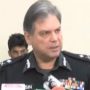 Mohsin Butt reappointed as new Balochistan police IG