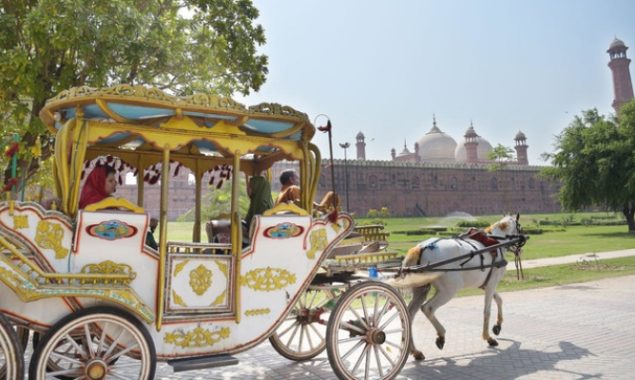 Lahore