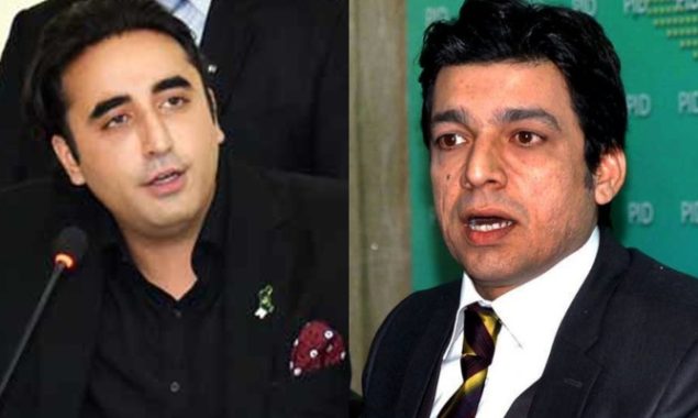 ‘One more PTI wicket down’: Bilawal Bhutto reacts to Faisal Vawda disqualification