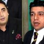 ‘One more PTI wicket down’: Bilawal Bhutto reacts to Faisal Vawda disqualification