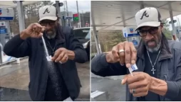 magic trick