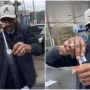 WATCH VIDEO: Man performs a magic trick with a sugar sachet. The internet is in awe