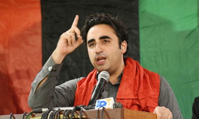 PPP has always served the country: Bilawal Bhutto Zardari