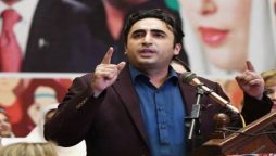 "Imran can’t run forever", Bilawal fumes over adjournment of NA session