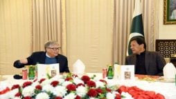 PM Imran lauds Bill Gates on unending support for polio eradication