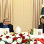 PM Imran lauds Bill Gates on unending support for polio eradication