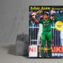 Book Review: Babar Azam – The Rising Star