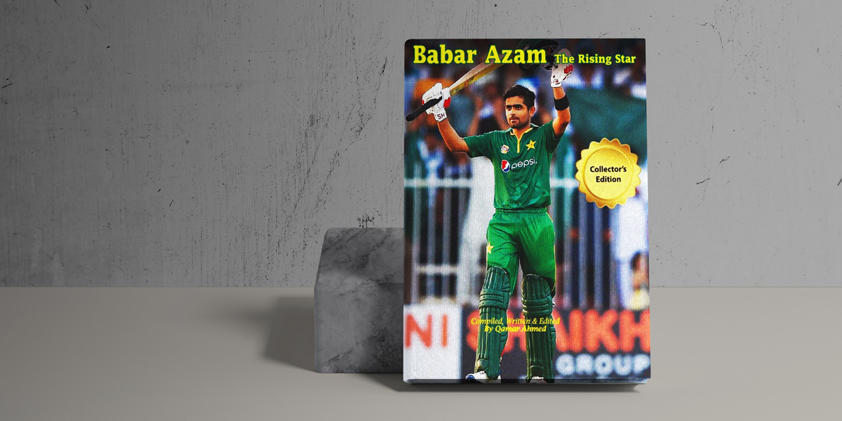 babar azam
