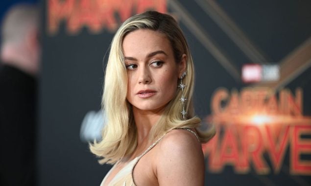 Brie Larson’s training for Captain Marvel took her body ‘far beyond’ her expectations.
