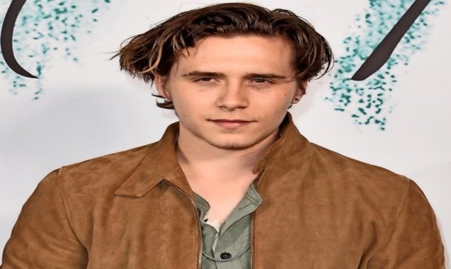 Brooklyn Beckham’s Sandwich costed producers $100,000
