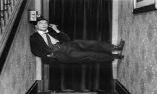 A biopic on Hollywood legend Buster Keaton is being made by James Mangold