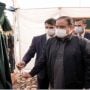 Buzdar lays foundation stone of nine projects worth Rs5.78 billion in Dera Ghazi Khan