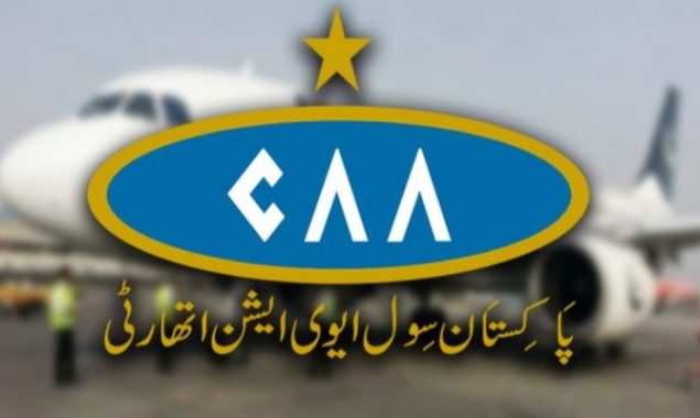 CAA lifts food ban imposed on domestic flights