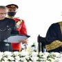 Justice Umar Ata Bandial sworn in as 28th Chief Justice of Pakistan