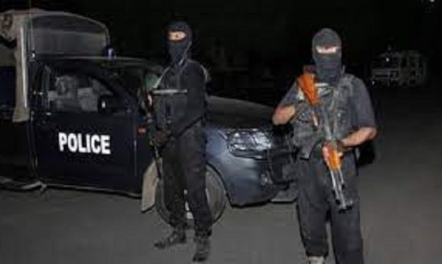 CTD arrests MQM-L target killer from Surjani Town