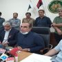 Drugs worth billions of rupees seized, one accused held, asserts Sindh Minister Chawla