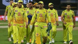 Chennai Super Kings Schedule